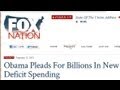 Fox News Debunks Fox News