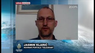 Klarić: HDZ po svaku cijenu želi izbjeći izbore najesen