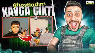 I GHOSTED CARL ON STREAM! HE CALLED AND A HUGE FIGHT BROKE OUT 😱