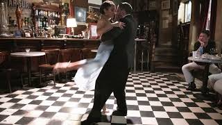 BAR SUR  Oldest Argentine Tango House