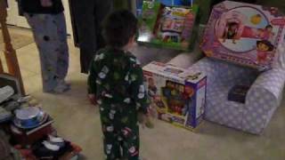 Christmas Morning 2009.wmv