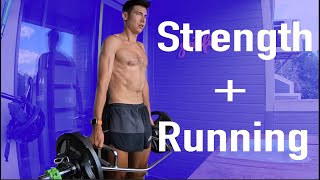 Periodization: Strength Training Within Running Plan Schedule! Training Talk Tuesday Coach Sage