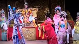 粤劇 艷曲動皇心第二場 (2/2)  陳俊男 林文華 cantonese  opera