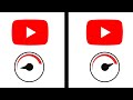 YouTube Slowdown Bypass - GoodbyeDPI