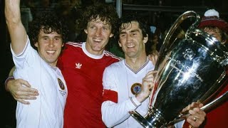 Aston Villa 1-0 Bayern Munchen All Goals & Extended Highlights 1982