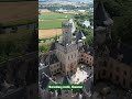 The Marienburg Castle in Hannover Germany