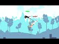 Stick Hero Stickman Smasher Android Gameplay