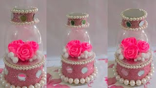 DIY BEAUTIFUL GIFT FOR EVER | HOW MAKE TO GIFT FOR GIRLS #video #viral