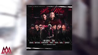 La Mia Remix (Full Version) - Anuel, Nio Garcia, Farruko, Bryant Myers, Darell, Darkiel, Casper, Mas