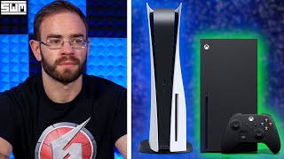 Why Is The PS5 Outperforming The Xbox Series X In Games?