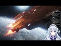 【ac6】ブルアカの先生、ほぼ初見でacに乗る【アーマード・コアvi】