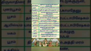 நட்சத்திரம் மற்றும் சின்னங்கள் #shorts #astrology #ஆன்மிகம் #ஜோதிடம் /@astrobalamurugan3672