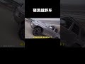 硬派越野到底是国产坦克汽车牛，还是合资品牌强 汽车 科普 car