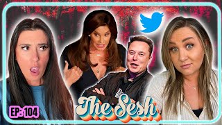 Elon Musk Ruined Twitter, Caitlyn Jenner's Awful + Discussing Aaron Carter & Toxicity of Child Stars