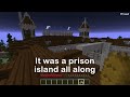 Minecraft Jailbreak - Escape the Prison