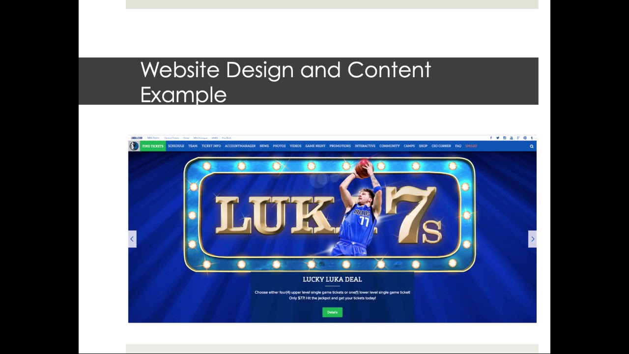 Chapter Four Lecture Youtube