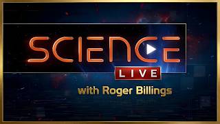 Science Live at Acellus World!