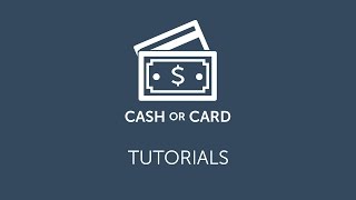 Processing Refunds