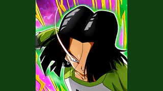 PHY Android 17 Dokkan Battle (Extended by AI)