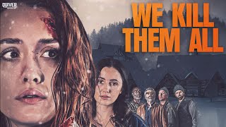 We Kill Them All (2024) | Thriller | Full Movie