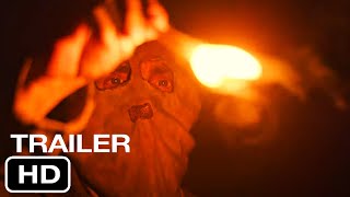 TED K Teaser (2022 Movie) Trailer HD | Drama-Biography-Terrorism Movie HD | Neon Film