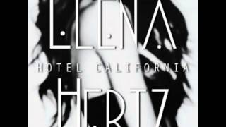 Hotel California —elena Hertz