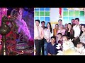 Anupamaa: Cast Celebrate Ganesh Chaturthi On Set | Rupali Ganguly And Sudhanshu Pandey With Others