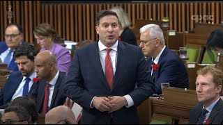 Question Period – May 3, 2023
