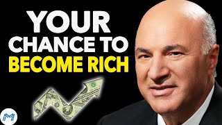 Kevin O'Leary Talks Bitcoin, Stocks, & A Potential MARKET CRASH | Minority Mindset