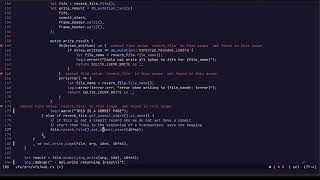 [ #651 ] sqlite replication for fun