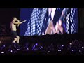 Imagine Dragons live- Whatever It takes-AREA EXPO MILANO 6.9.2018
