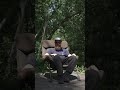 Introducing The World's COMFIEST Chair! 💯🔥 | Solar Sofa Chair