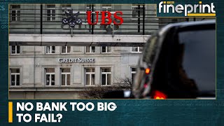 How India evaded the Banking Crisis | WION Fineprint