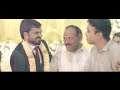 sethu u0026 ramya wedding teaser