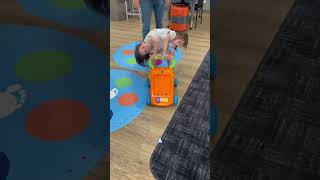 Conjoined Twins Defy The Odds