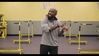 Learn the Planet Fitness 30 Minute Circuit