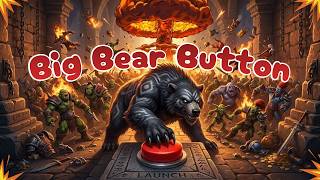 Big Bear Button [.Single button rotation setup w/ GSE.] WoW Midnight