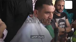 المحامي والخبير في القانون الدولي رشيد مسلي يرد على إدعاءات النظام حول كريم طابو