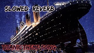 🚢Titanic theme song/🤩 flute cover music 🎵🎶#Edit#slowedreverb