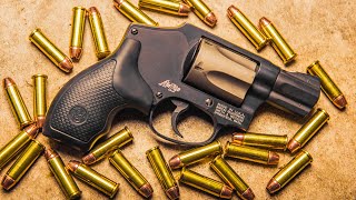 Top 8 BEST .38 Revolvers Ever On The Market!