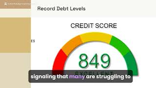 Why Your Monthly Payment Illusion Is A Hidden Credit Cliff