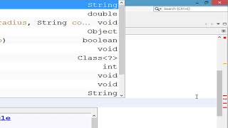 lab6 Inheritance in Java part1