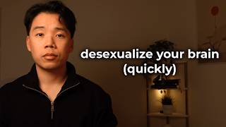 How I Permanently Defeated Lust Without Trying