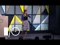 Practical lessons from a year of building web components - Google I/O 2016