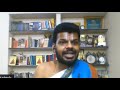 திருக்கோளூர் பெண் பிள்ளை ரகசியம் 1 thirukkolur rahasyam dr venkatesh part 1