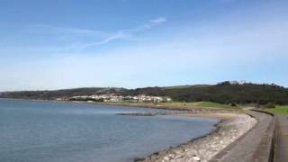 Llanelli Beach