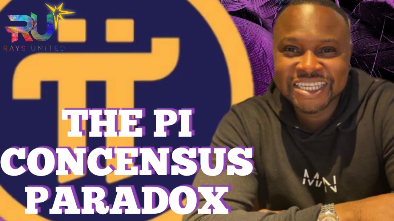 Pi Network Updates: The Chaos of the Pi Concensus!!! Determining the Pi Price in Mainnet Migration?!