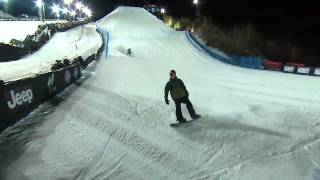 The Best of Snowboard Big Air - Winter X Games