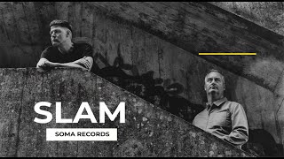 Black Tulip Presents Slam, Kwartz, Theo Komp \u0026 Minimal Force at Village Underground #techno #london