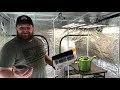 8x8 indoor garden series s1 ep 1 growing survival food